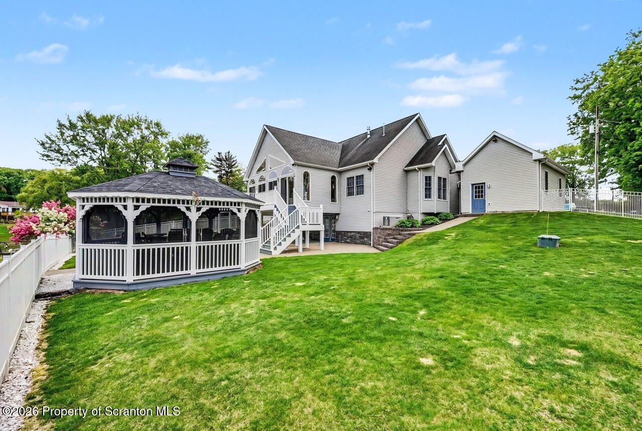 33 Parry Road Moscow, PA 18444 - Photo 63 of 75 33 Parry Rd 60 Large