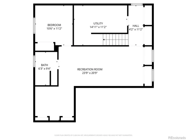 $695,000 | 3810 South Fox Street, Englewood, CO 80110