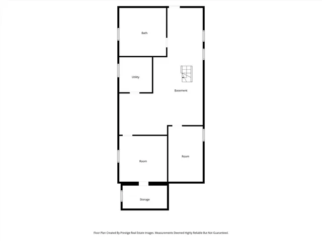 a picture of floor plan