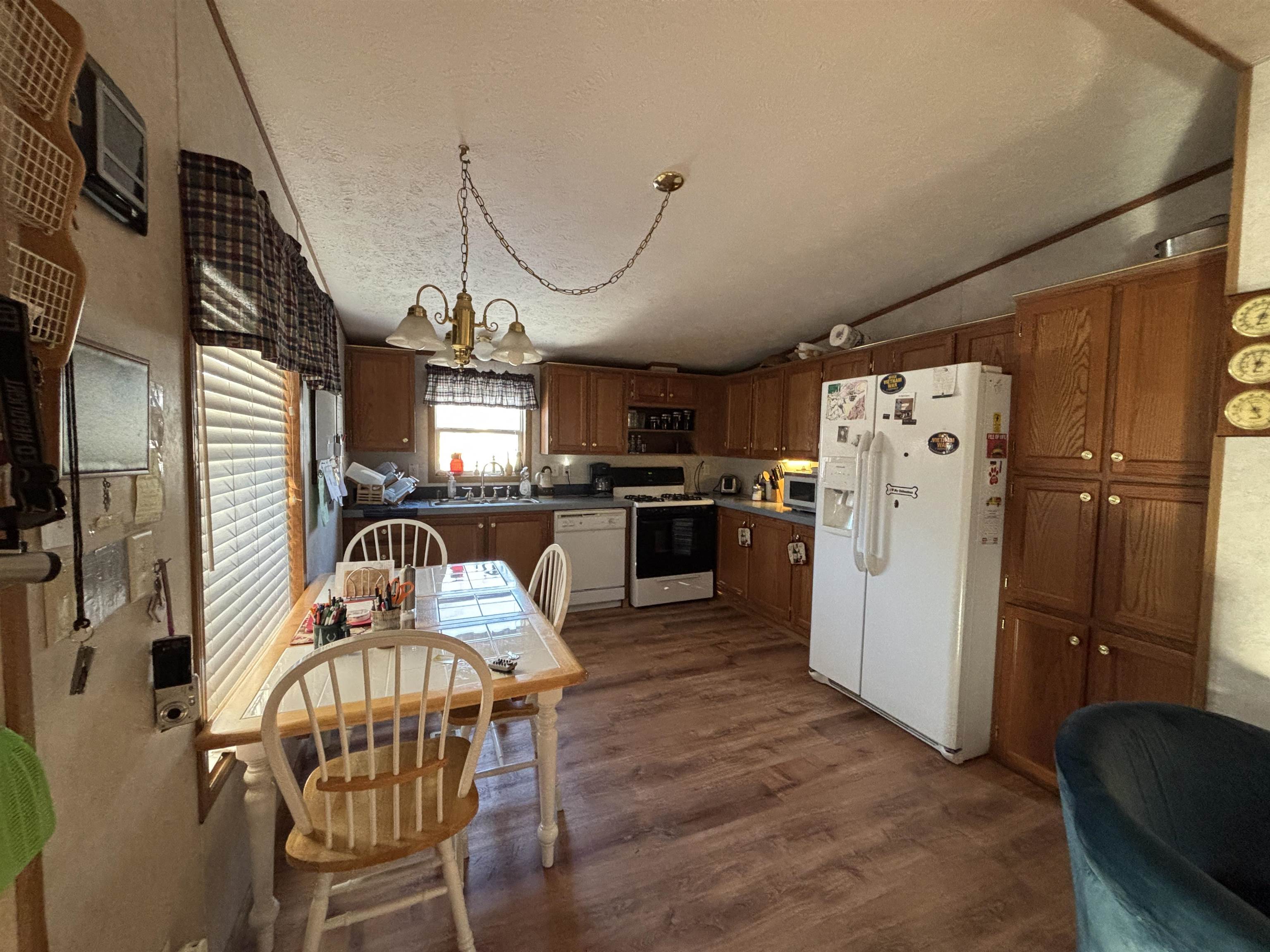 2171 Oak Ridge Drive Farwell, MI 48622 - Photo 8 of 33