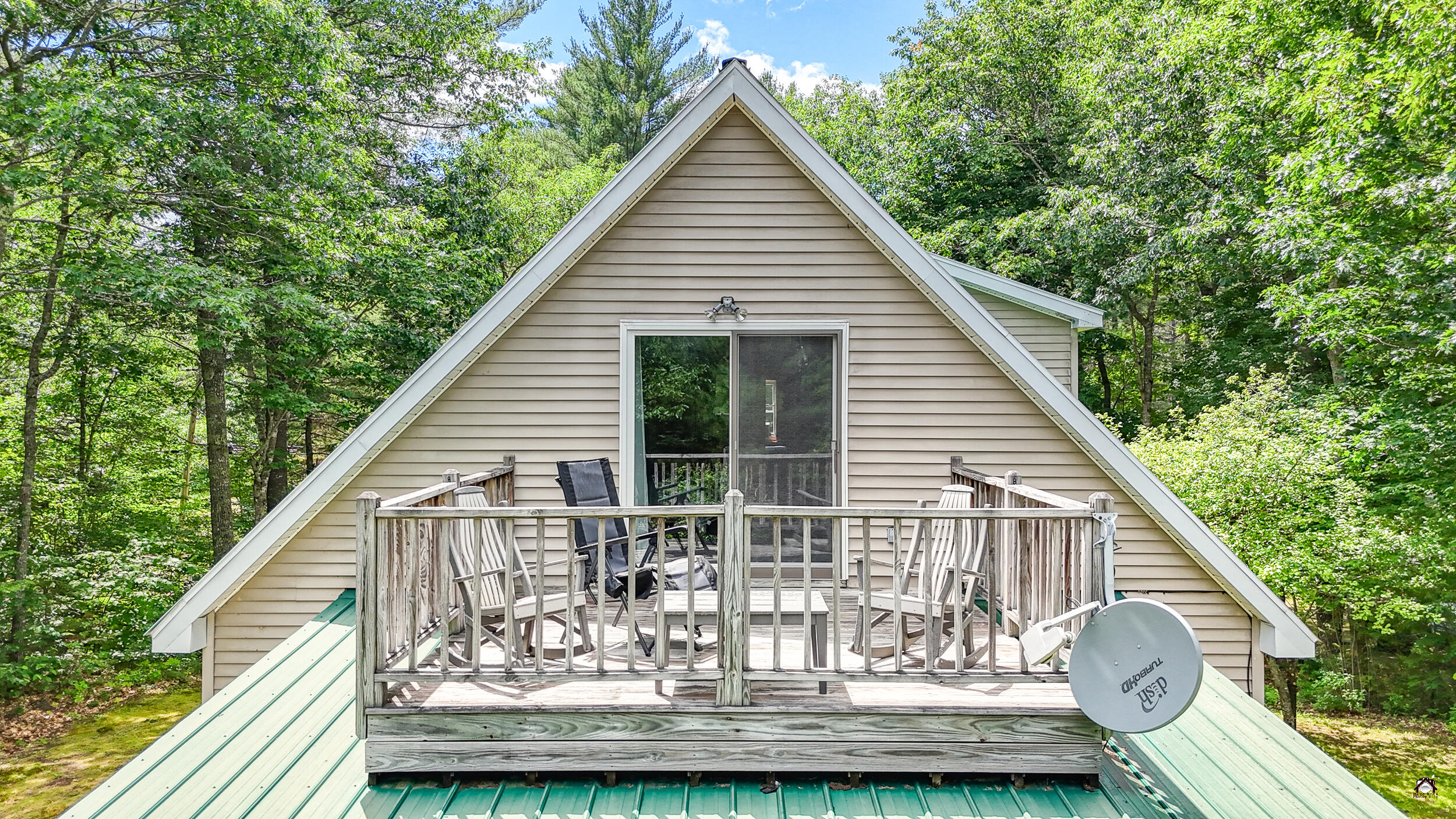 1016 Spring Farm Road Carrabassett Valley, ME 04947 - Photo 43 of 56 173-dp-107