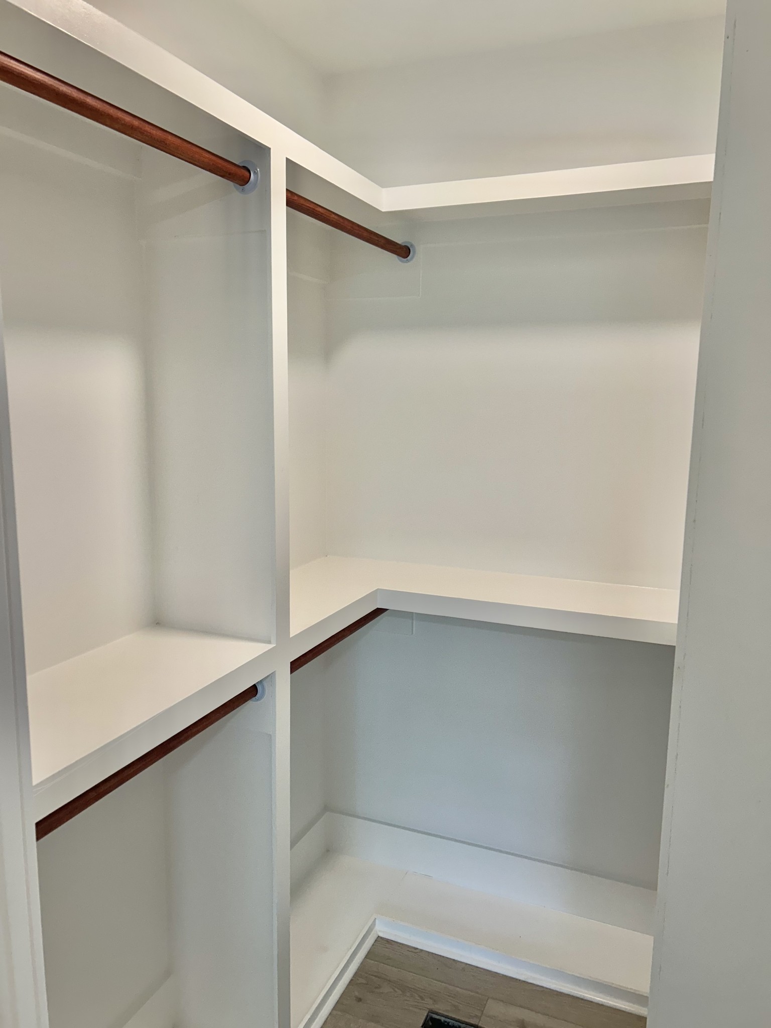 113 West Coffee Street Manchester, TN 37355 - Photo 27 of 31 a close view of closet