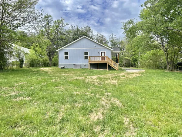 $399,900 | 113 West Coffee Street, Manchester, TN 37355