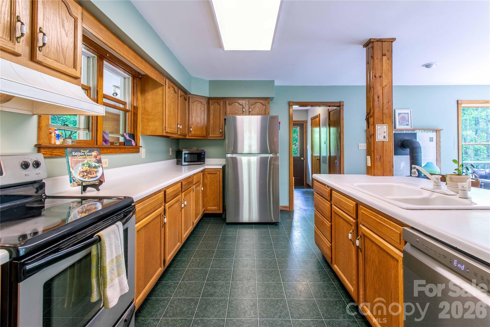 658 Tilley Creek Road Cullowhee, NC 28723 - Photo 8 of 41