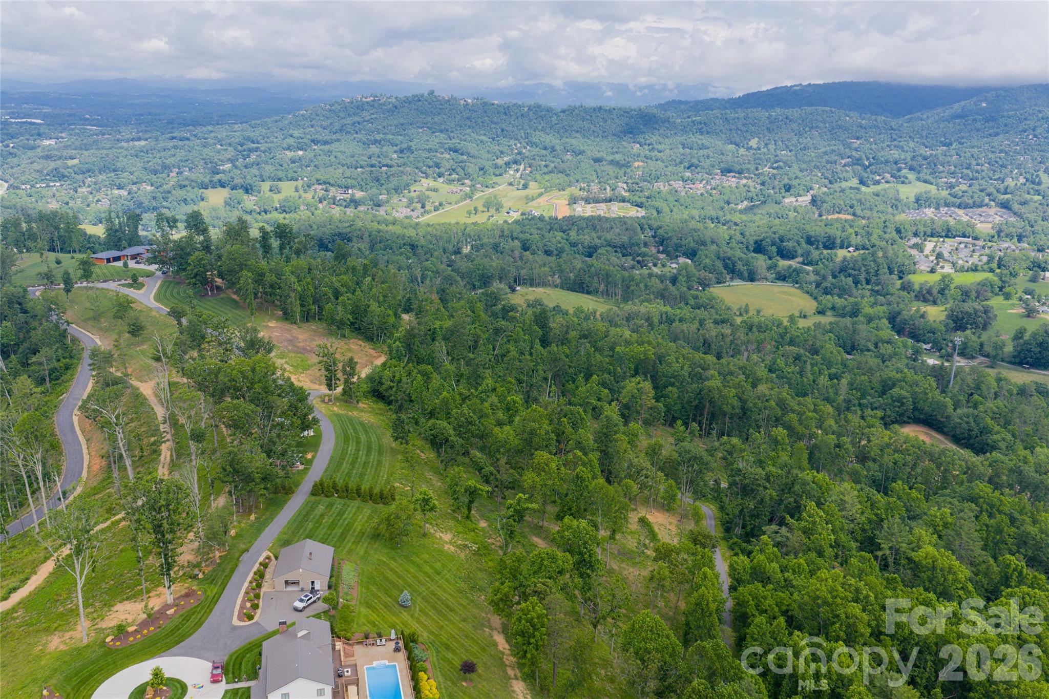 0 Bear Vw Road Weaverville, NC 28787 - Photo 22 of 34