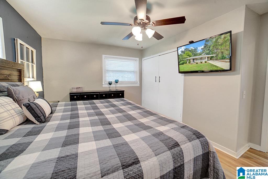 6656 Happy Hollow Road Trussville, AL 35173 - Photo 10 of 23