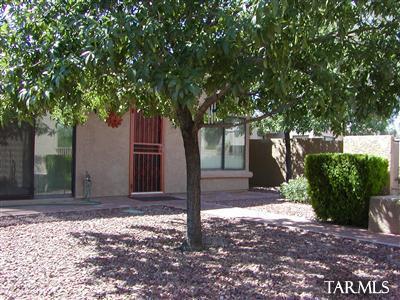 4478 East Kleindale Road Tucson, AZ 85712 - Photo 2 of 14 Gallery Image 2