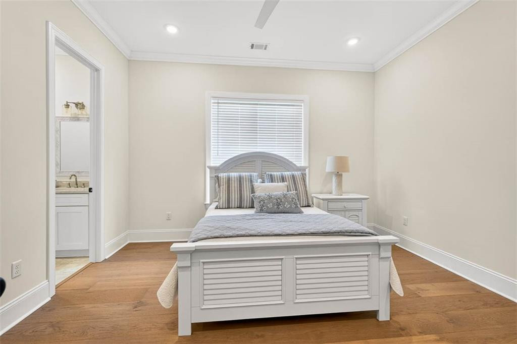 172 Old Wharf Road Brunswick, GA 31523 - Photo 21 of 47 Gallery Image 21