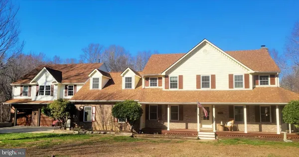 $839,000 | 750 Woodland Way, Owings, MD 20736