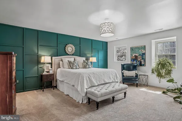 a view of a yard with an outdoor space