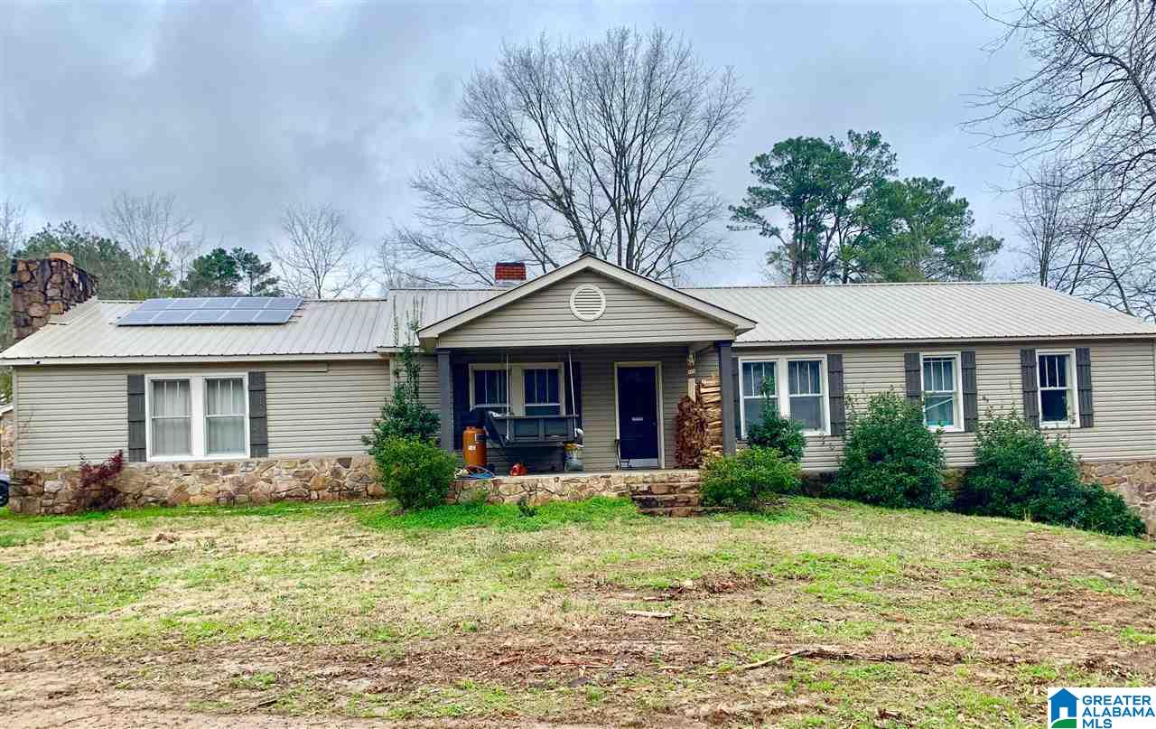 3139 Green Valley Road Gadsden, AL 35907 - Photo 36 of 49