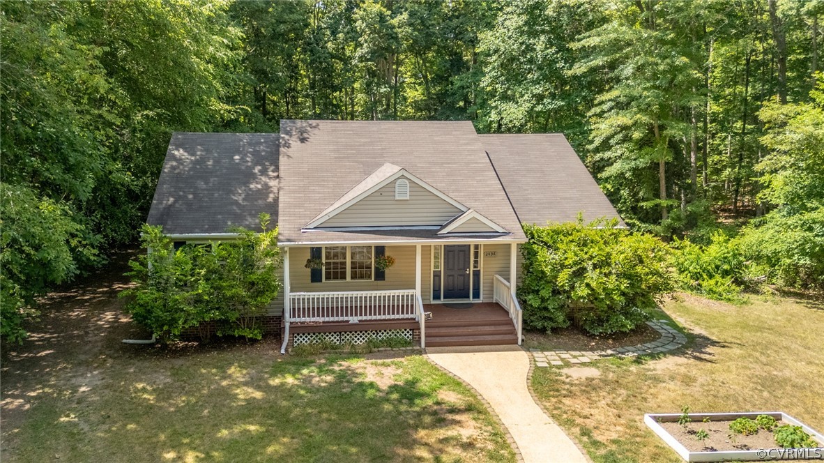 2498 Three Bridge Road Powhatan, VA 23139 - Photo 1 of 35 Gallery Image 1