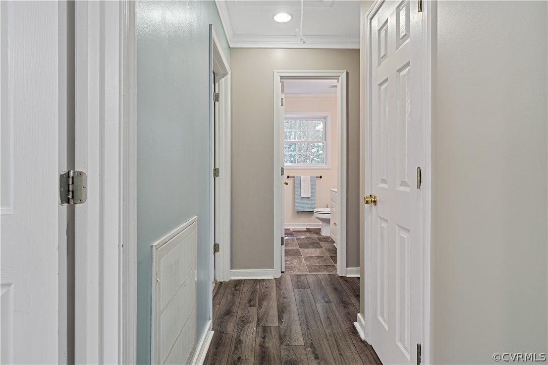 2498 Three Bridge Road Powhatan, VA 23139 - Photo 16 of 35 Gallery Image 16
