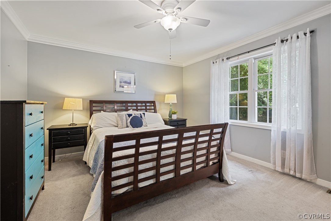 2498 Three Bridge Road Powhatan, VA 23139 - Photo 17 of 35 Gallery Image 17