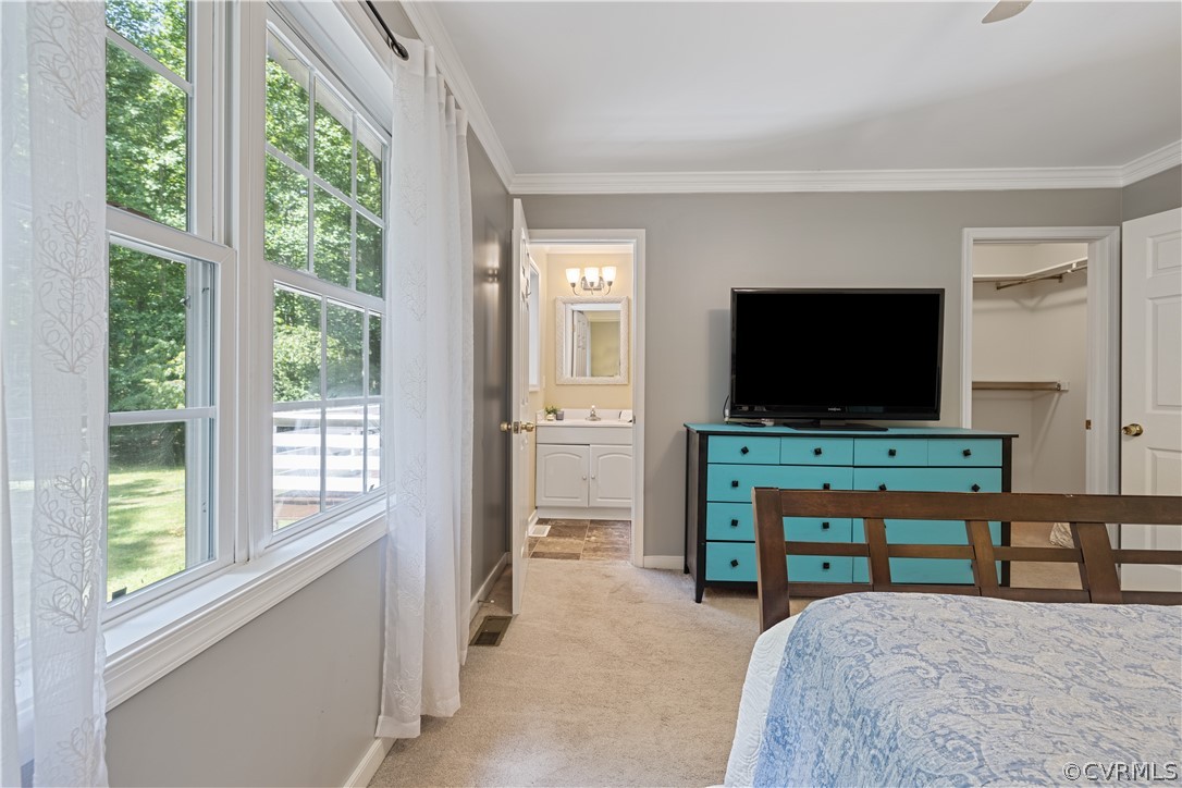2498 Three Bridge Road Powhatan, VA 23139 - Photo 19 of 35 Gallery Image 19