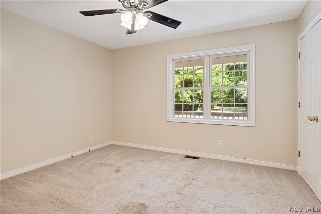 2498 Three Bridge Road Powhatan, VA 23139 - Photo 21 of 35 Gallery Image 21