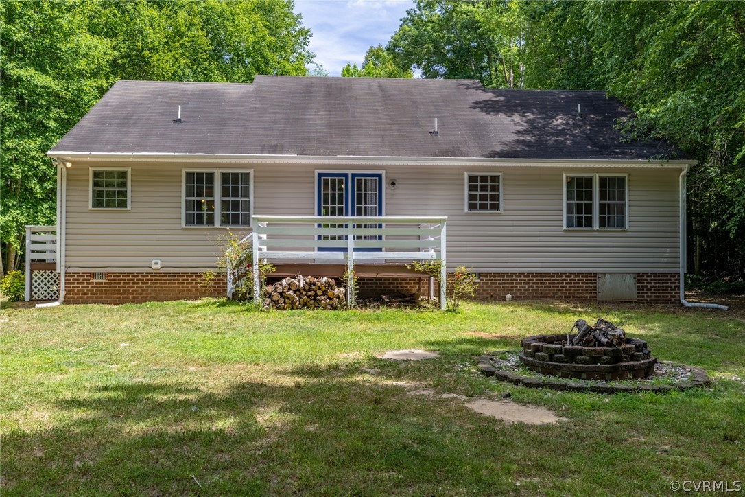 2498 Three Bridge Road Powhatan, VA 23139 - Photo 27 of 35 Gallery Image 27