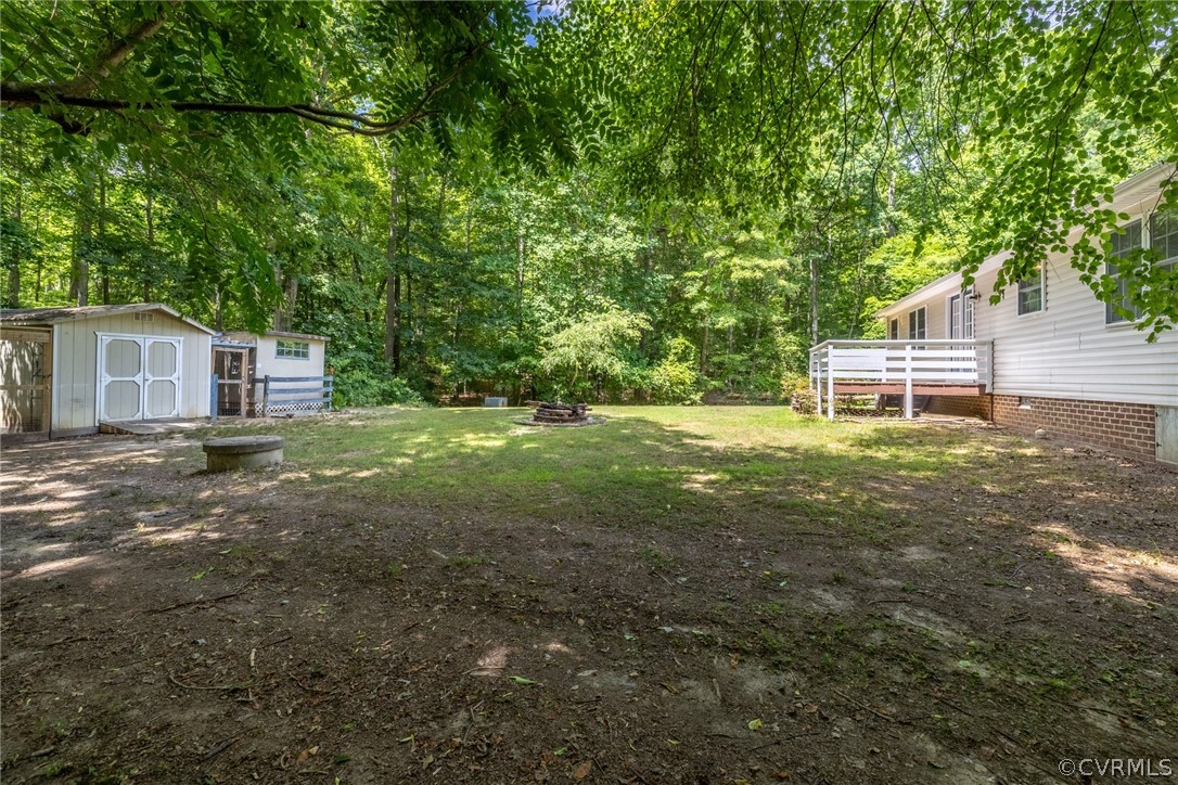 2498 Three Bridge Road Powhatan, VA 23139 - Photo 28 of 35 Gallery Image 28