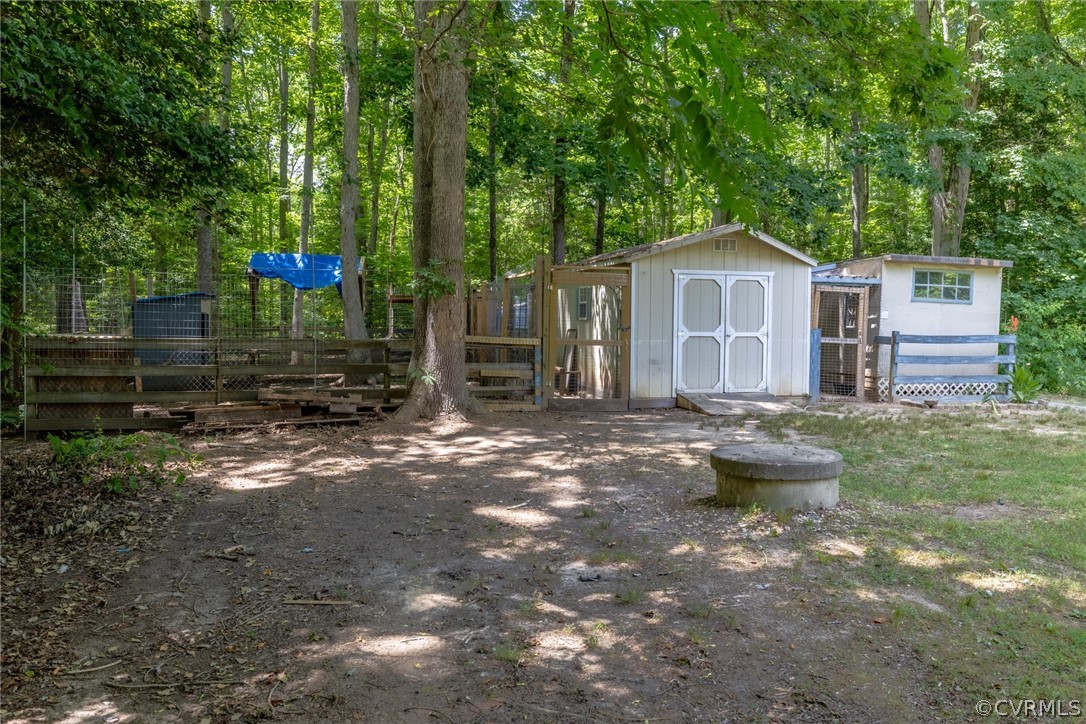 2498 Three Bridge Road Powhatan, VA 23139 - Photo 29 of 35 Gallery Image 29