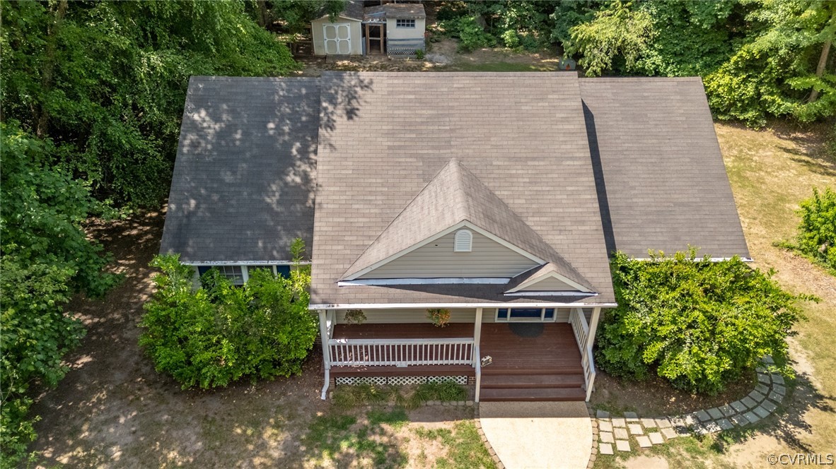 2498 Three Bridge Road Powhatan, VA 23139 - Photo 31 of 35 Gallery Image 31