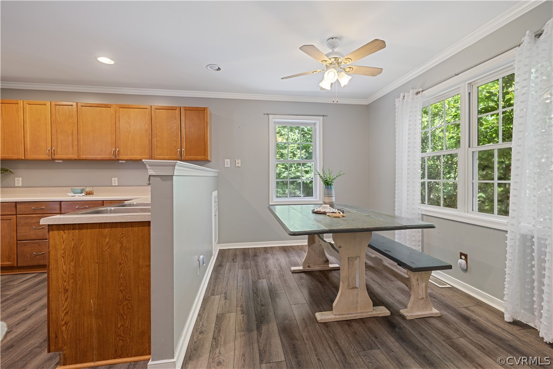 2498 Three Bridge Road Powhatan, VA 23139 - Photo 10 of 35 Gallery Image 10