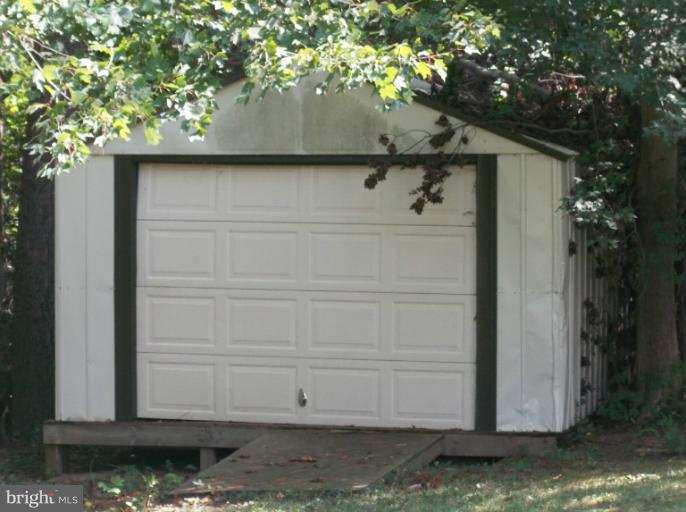 1560 Hallowing Point Road Prince Frederick, MD 20678 - Photo 11 of 13 Exterior (Rear)