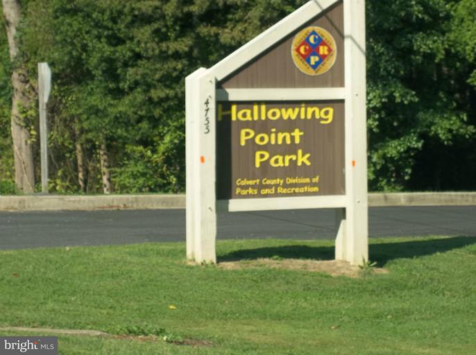 1560 Hallowing Point Road Prince Frederick, MD 20678 - Photo 13 of 13 Community