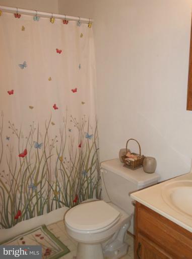 1560 Hallowing Point Road Prince Frederick, MD 20678 - Photo 7 of 13 Bath