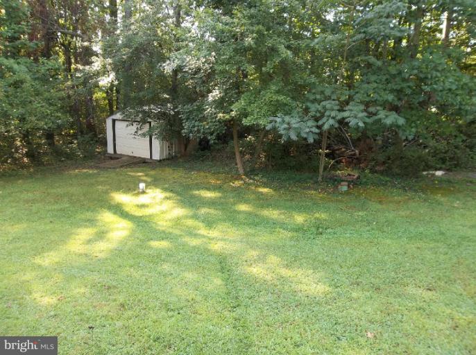 1560 Hallowing Point Road Prince Frederick, MD 20678 - Photo 10 of 13 Exterior (Rear)