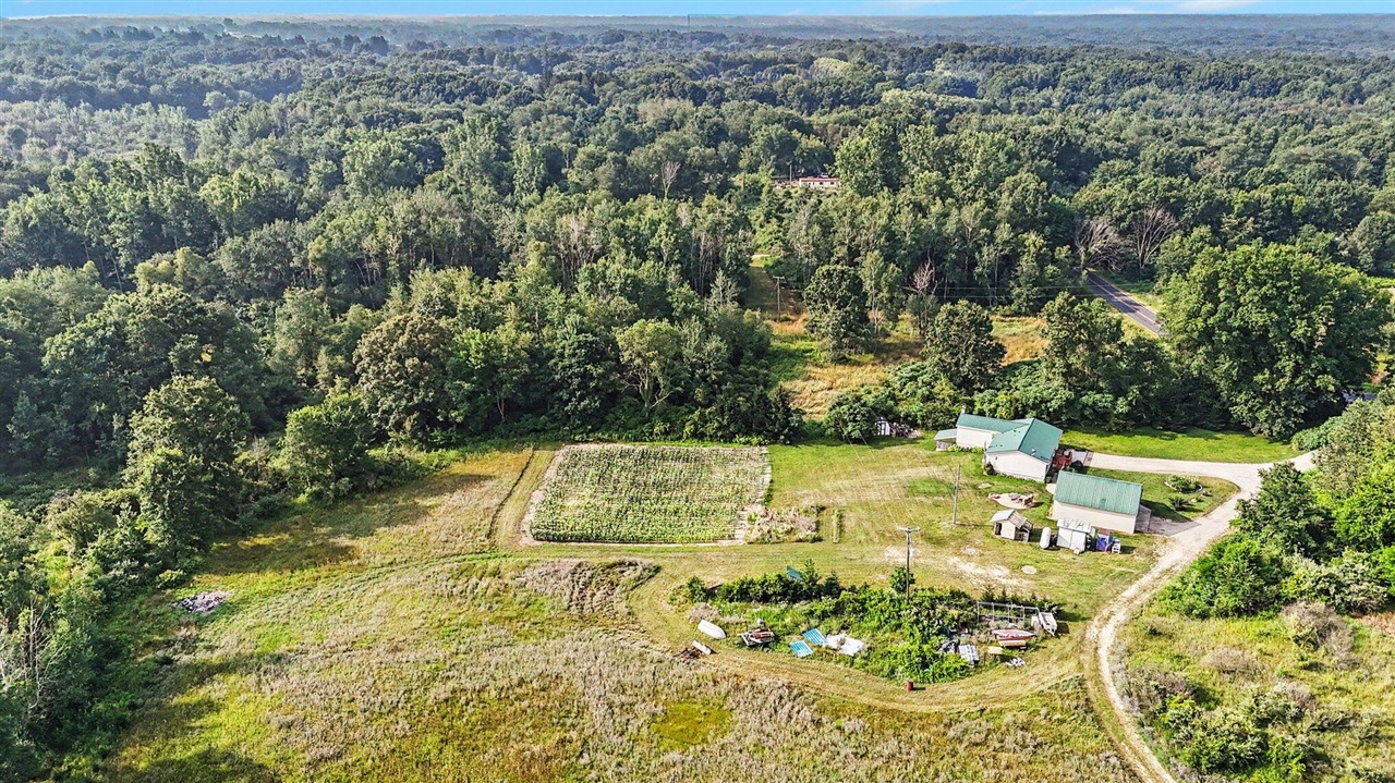 9752 Fuller Road Greenville, MI 48838 - Photo 5 of 26 Gallery Image 5