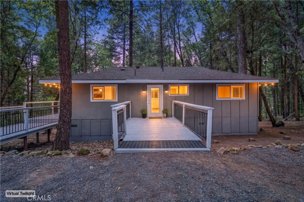 5082 Pine Way Forest Ranch, CA 95942 - Photo 2 of 58