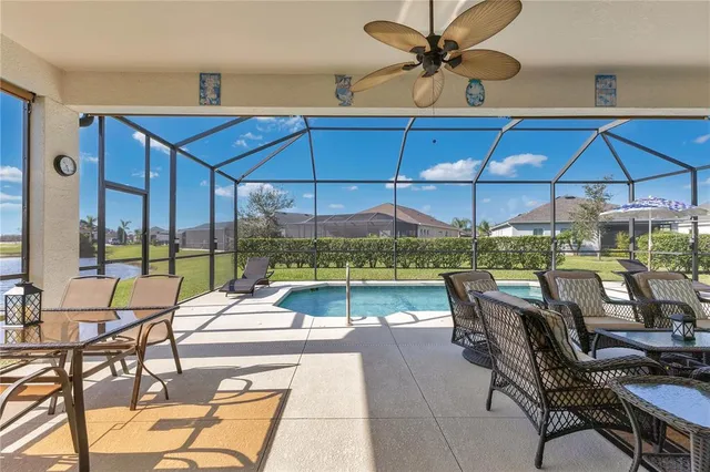 $554,900 | 3831 Creekside Park Drive, Parrish, FL 34219