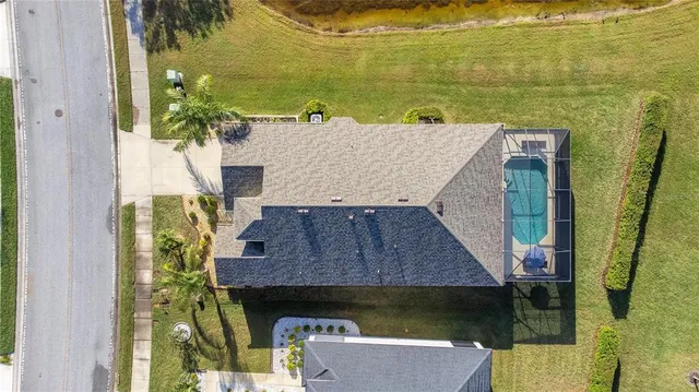 $554,900 | 3831 Creekside Park Drive, Parrish, FL 34219