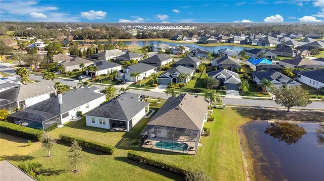 $554,900 | 3831 Creekside Park Drive, Parrish, FL 34219