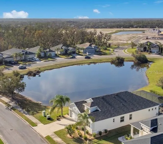 $554,900 | 3831 Creekside Park Drive, Parrish, FL 34219