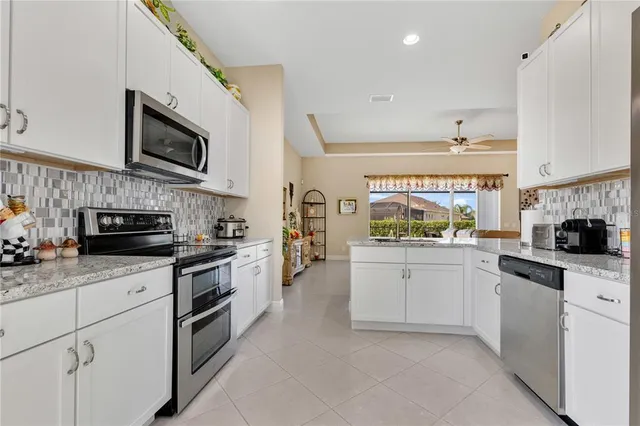 $554,900 | 3831 Creekside Park Drive, Parrish, FL 34219