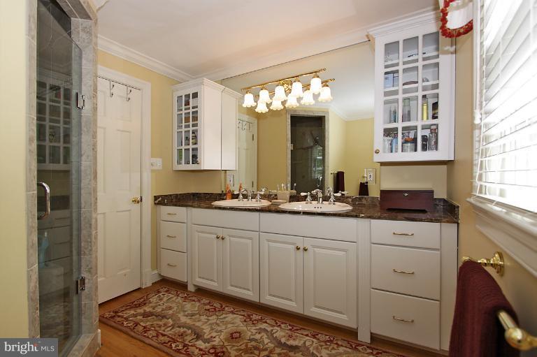 2109 Post Road Vienna, VA 22181 - Photo 22 of 30 Bath (Master)