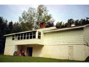 1535 Durand Road Randolph, NH 03593 - Photo 2 of 2 Gallery Image 2