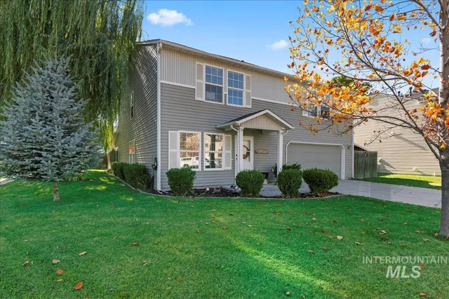 $499,990 | 9537 West Homewood Drive, Boise, ID 83709