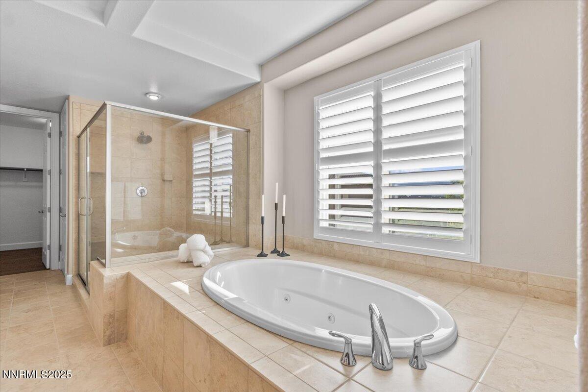 2675 Weymoor Court Reno, NV 89521 - Photo 38 of 75 70-Primary Bathroom