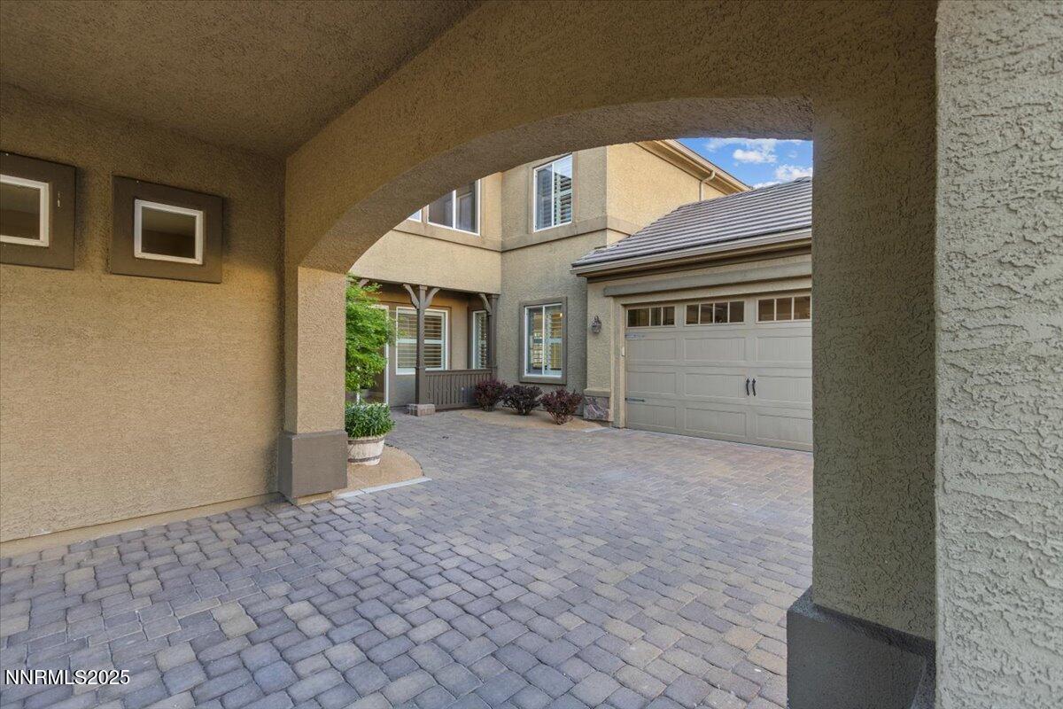 2675 Weymoor Court Reno, NV 89521 - Photo 8 of 75 a view of a house with a outdoor space