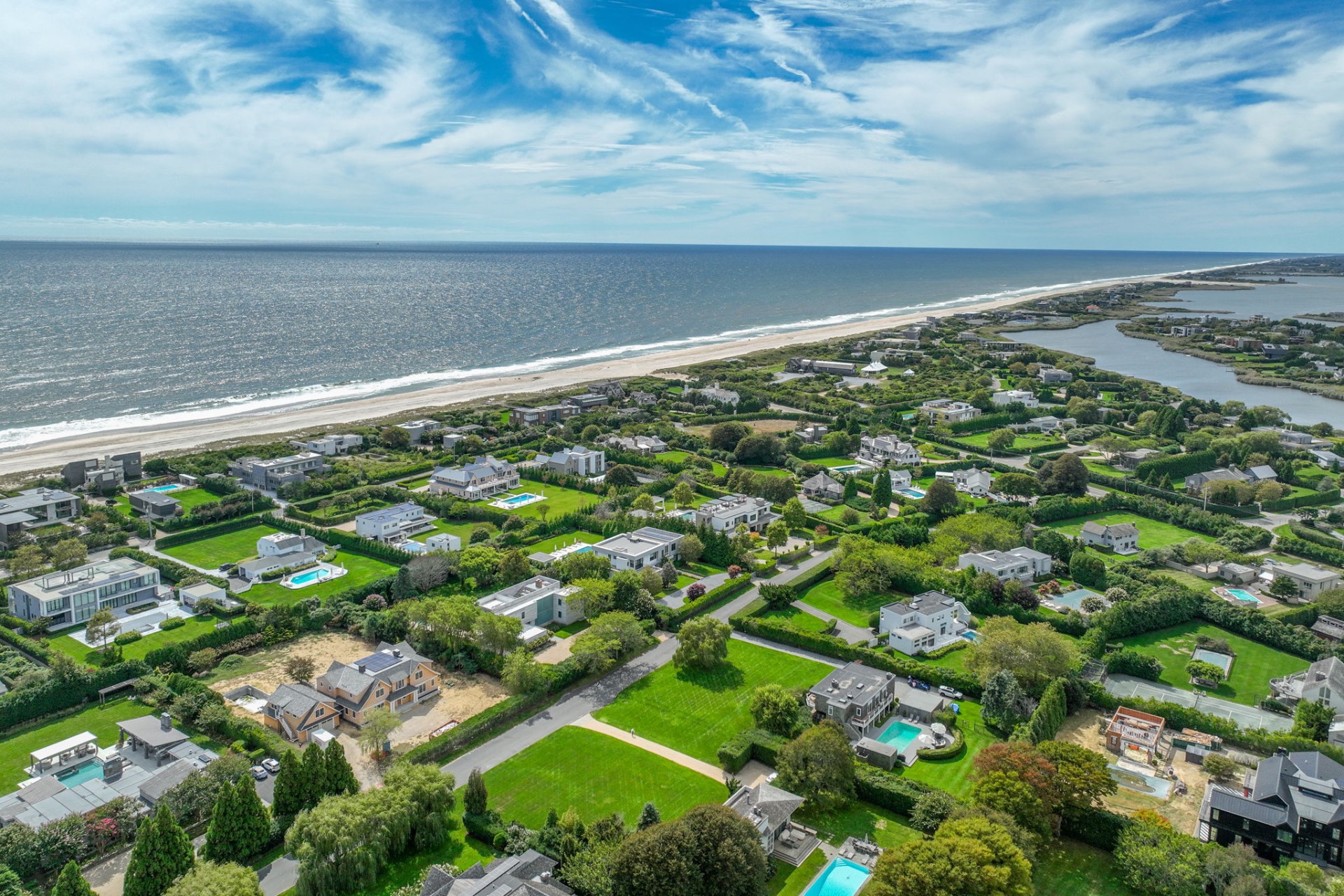 80 Sandpiper Lane Bridgehampton, NY 11932 - Photo 34 of 35