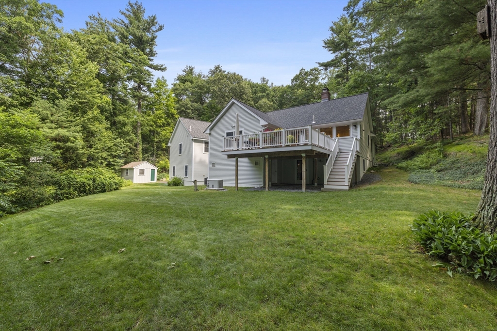 42 Cutler Road Andover, MA 01810 - Photo 29 of 33
