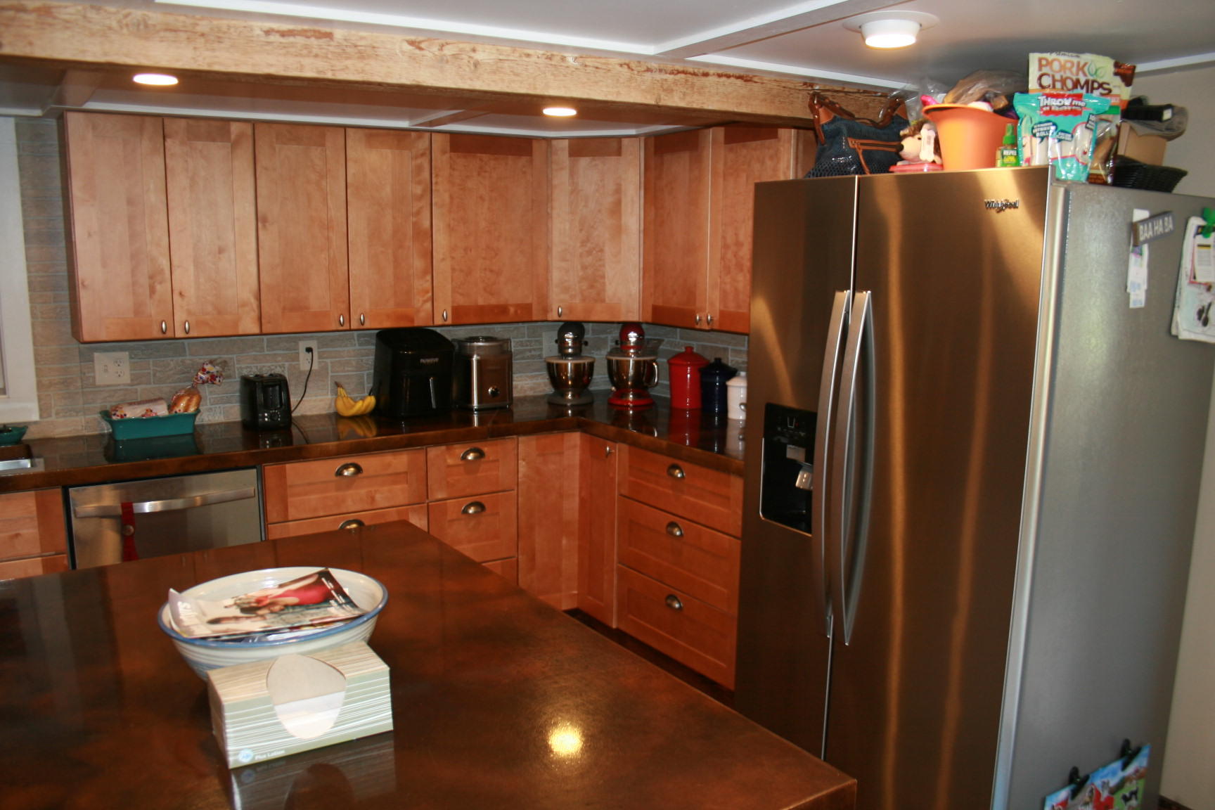 289 Catalina Road Hodgdon, ME 04730 - Photo 24 of 58 IMG_3922