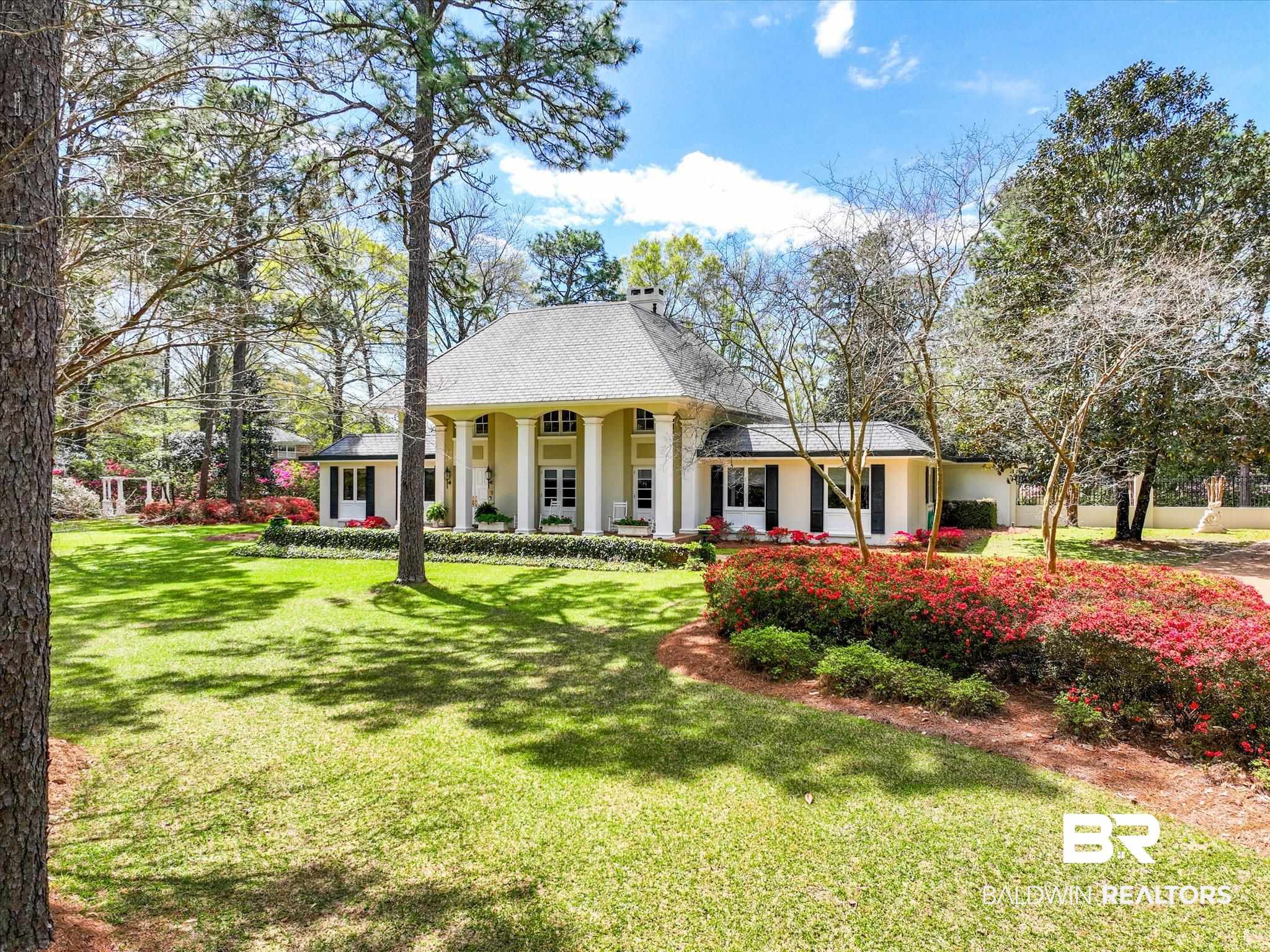 5825 South Fairfax Road Mobile, AL 36608 - Photo 1 of 50