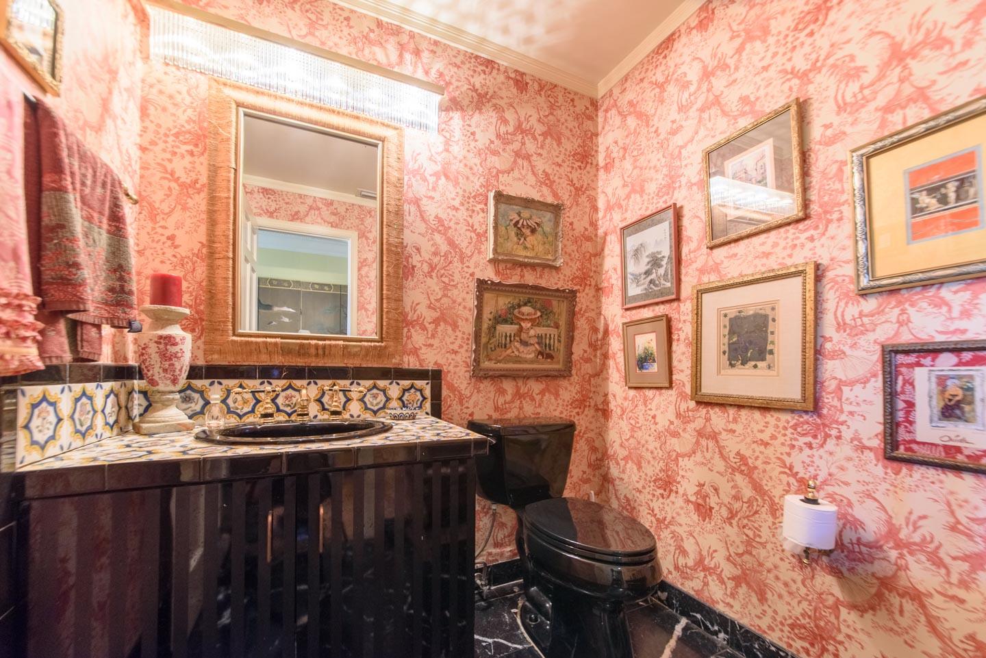 9085 Perth Road Lake Worth, FL 33467 - Photo 24 of 100 Powder Room