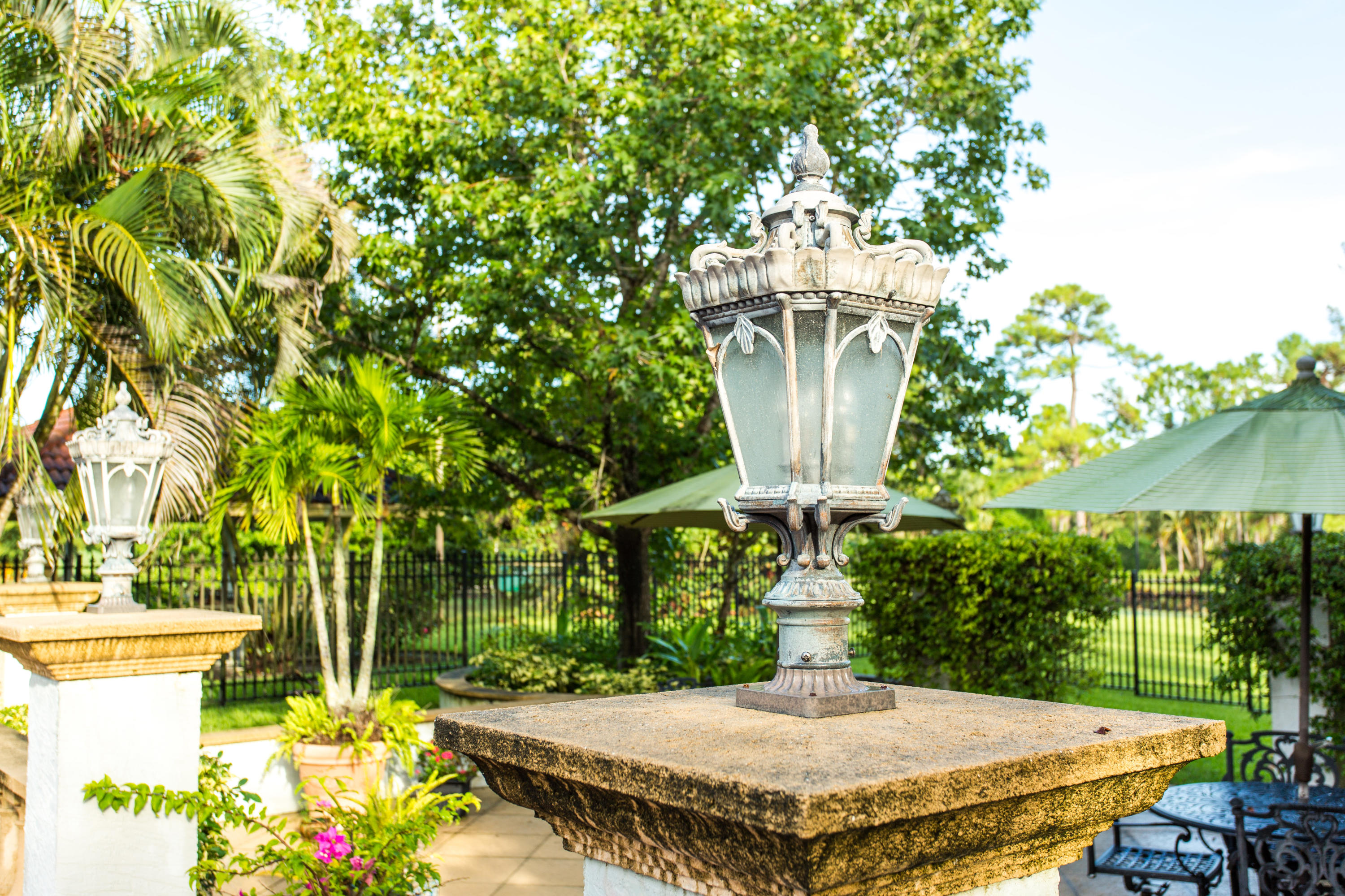 9085 Perth Road Lake Worth, FL 33467 - Photo 57 of 100 Pool Entertainment Area