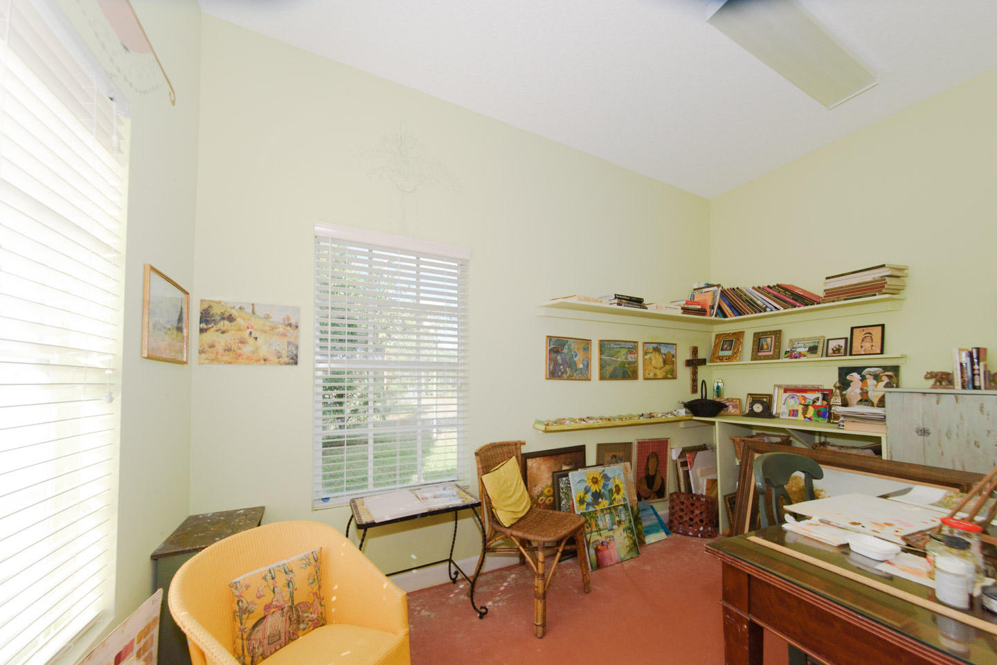9085 Perth Road Lake Worth, FL 33467 - Photo 81 of 100 Garage Studio