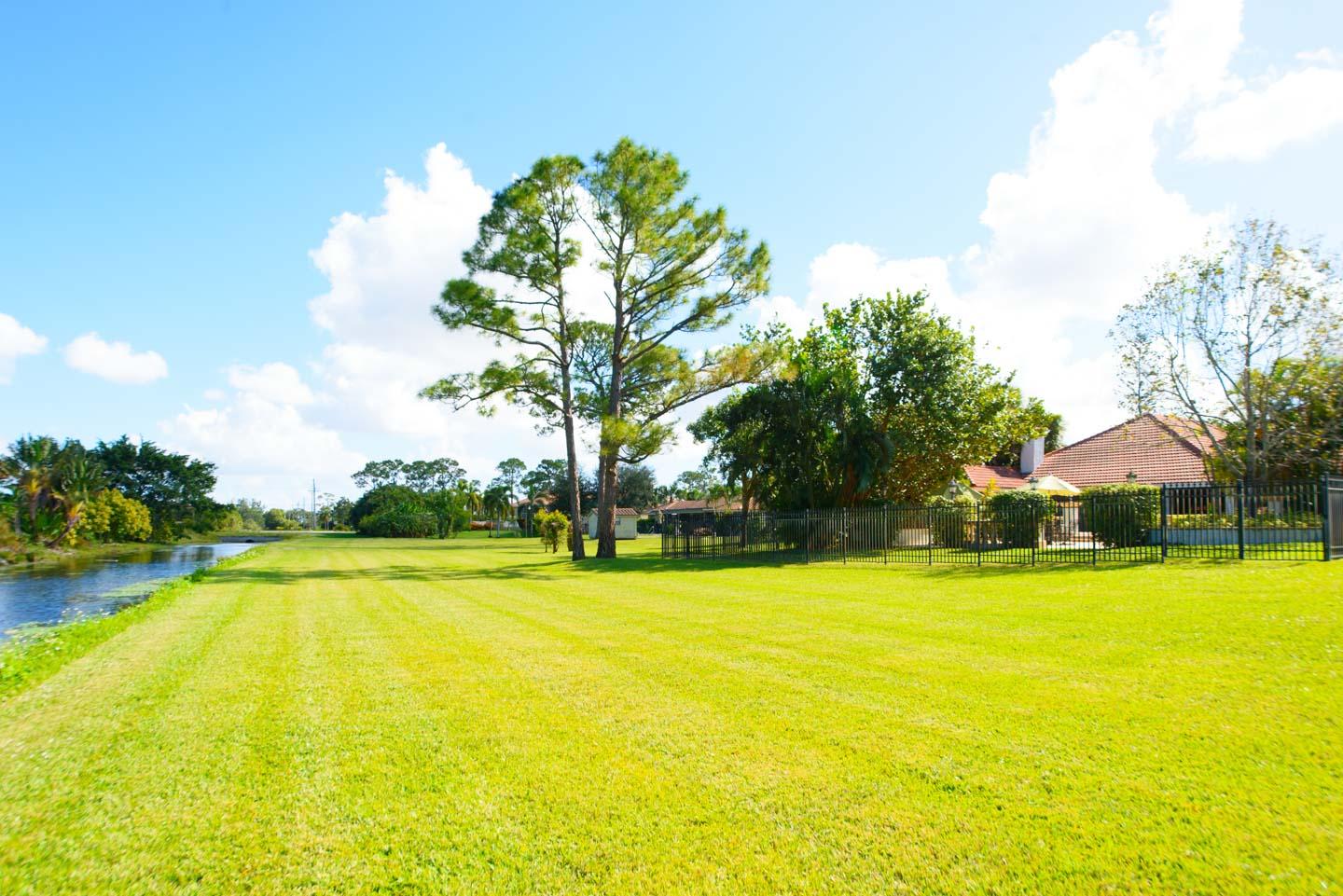 9085 Perth Road Lake Worth, FL 33467 - Photo 94 of 100 Land by Canal