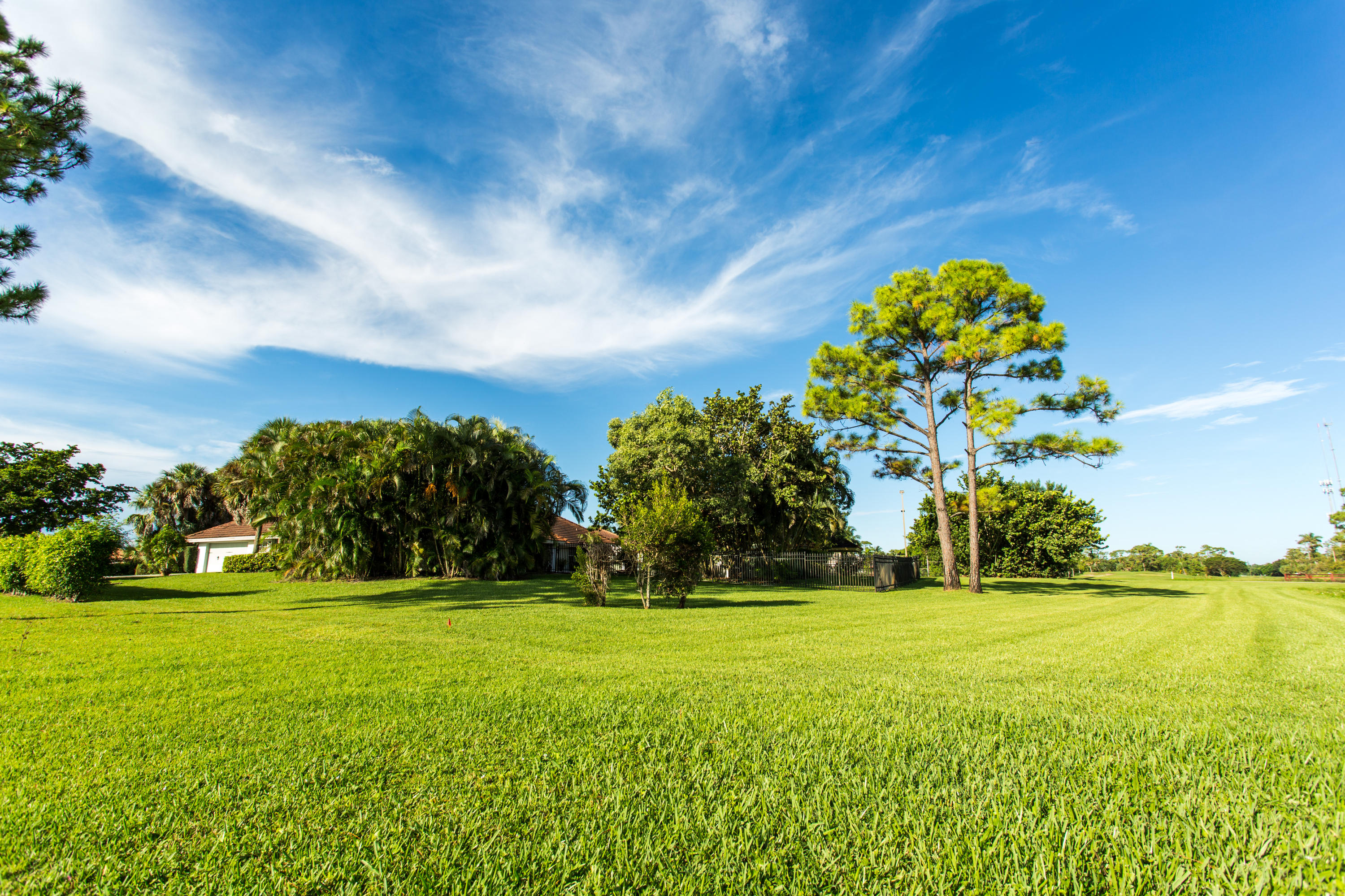 9085 Perth Road Lake Worth, FL 33467 - Photo 98 of 100 Back Lot